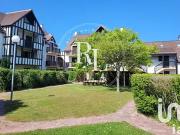 Varaville 14390 Achat / Vente appartement 2 pièces t2 au...