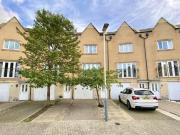 Varcoe Gardens, Hayes, 4 Bedroom House