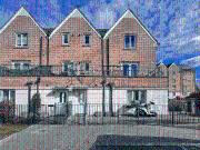 Varcoe Gardens, Hayes UB3, 2 bed flat to rent, £1,900...