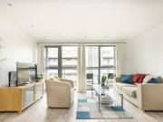 Varcoe Road, Bermondsey, 2 Bedroom Apartment