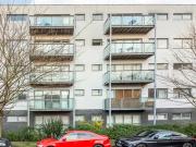 Varcoe Road, South Bermondsey, London, SE16 3AD, United...