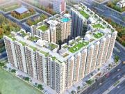 Vardhman Kings Court,Vaishali Nagar 2 BHK Apartment For...
