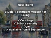 Vardon Close, London W3, Studio to rent, £1,609 pcm |...