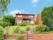 Vardon Close, Stafford, 3 Bedroom Detached