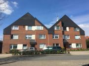 ANFRAGESTOPP: Varel: Helle kuschelige 2 Zimmer Wohnung...