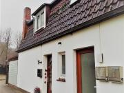 Varel, Steinbrückenweg 2,5 ZKB mit Garten