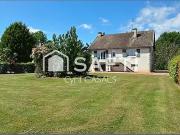 Varenne Saint Germain 71600 Achat / Vente maison 4...