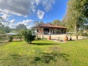 Varennes Saint Sauveur Vente Maison 71