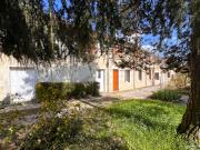 Varennes sur Fouzon Vente Maison 36