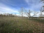 Varennes sur Fouzon Vente Terrain 36