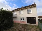 Varennes Vauzelles 58640 Achat / Vente maison 5 pièces t5