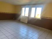 Varennes Vauzelles 58640 Location appartement 3 pièces t3