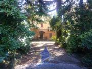 VARESE CENTRO AFFASCINANTE VILLA DA RISTRUTTURARE