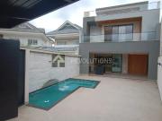 Vargem Grande | Casa 5 quartos, sendo 5 suites