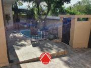 Vargem pequena casa duplex 3 quartos