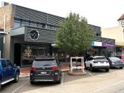 Variety of Prime Main Street Office Space For Lease