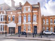 Variety Works, 46A Frederick Street, Jewellery Quarter...