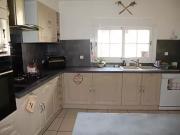 Varilhes 09120 Achat / Vente maison 5 pièces t5