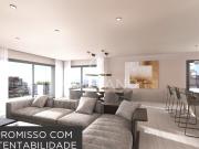 Varino 9 Bloco A Apartamento T3 Piso 2 FRAÇÃO N