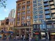 Various Suites/661 George Street
