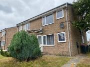 Varley Gardens, Flanderwell, Rotherham S66, 1 bed flat...