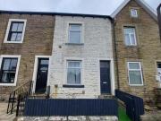 Varley Street, Colne, 3 Bedroom Terraced