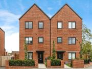 Varley Street, Manchester, Greater Manchester M40, 4 bed...