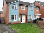 Varley Street, Manchester, M40 7DA, United Kingdom | 3...