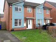 Varley Street, Manchester, M40 7LQ, United Kingdom | 3...