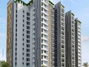 Varma Prism,Kuriachira 2 BHK Apartment For Sale Thrissur