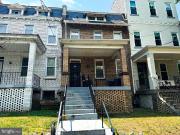 Varnum St Nw, Washington, Home For Sale