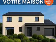 Varreddes 77910 Programme neuf maison neuf à vendre 5 pièces