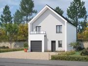 Varreddes 77910 Programme neuf maison neuf à vendre 5 pièces