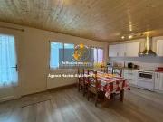 Vars 05560 Achat / Vente maison 6 pièces t6