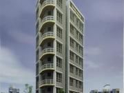 Varsha Balaji Vista 2 Bedroom 545 Sq. Ft. Apartment in...