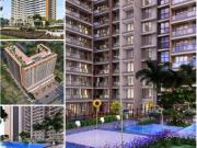 Varsha Balaji Vista 3 Bedroom 883 Sq. Ft. Apartment in...