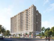 Varsha Balaji Vista,Greater Khanda 2 BHK Apartment For...