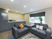 Varsity Beeston NG9, 3 bed terraced house to rent,...