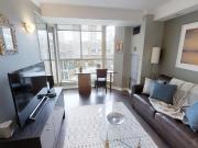 Varsity C 1 Bedroom Furnished Rental