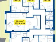 Varsity City, Malin Hill, NG1 1JQ, NOTTINGHAM