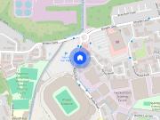 Varsity Drive, Twickenham, TW1
