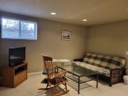 Varsity Fully Furnished 3 Bedroom