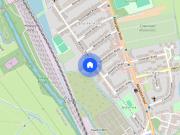 Varsity Place, John Towle Close, OX1