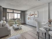 Varsity Square Apartments 1 Bedroom Apartment for Rent...