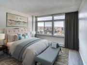 Varsity Square Apartments 2 Bedroom Apartment for Rent...