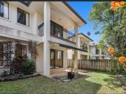 VARSITY TOWNHOUSE OFFERING RESORT STYLE LIVING & CONVENIENCE