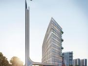 Brigade Cornerstone Utopia,Varthur 1 RK Apartment For...