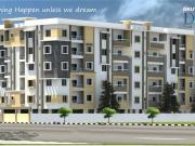 Varthur 2 BHK Apartment For Sale Bangalore