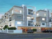 Varthur 3 BHK Apartment For Sale Bangalore