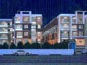 D C Capitol Phase II,Varthur 3 BHK Apartment For Sale...